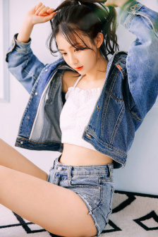 你干嘛？！