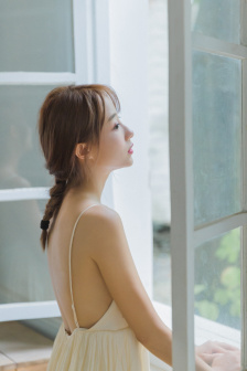 摘取歸田花(四)