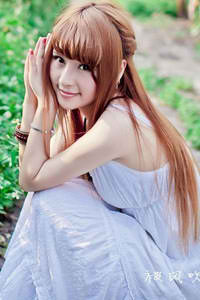 我又不是他娘！