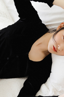 云藍心動了(八)