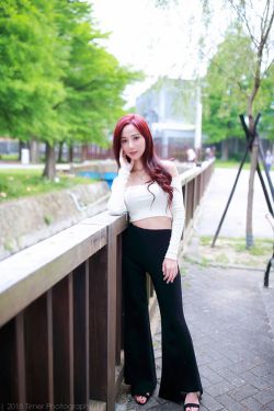 帶她見朋友（紅包加更）