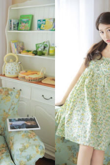 靜靜的死神！