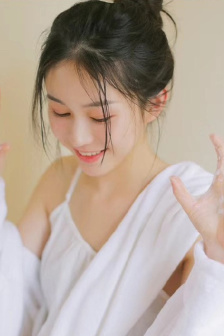 水落石出小錢堆