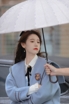 我入御風紫薇星動