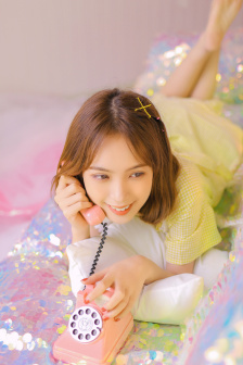 你只是在浪費(fèi)時(shí)間(二)