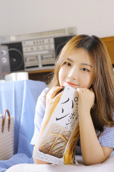 你就是我的青春