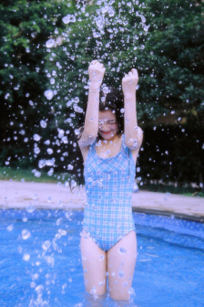 ：開山祖師！