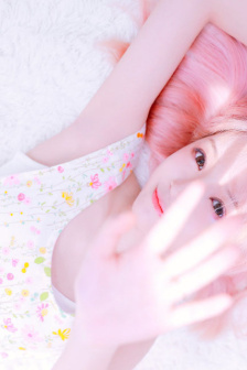 不小心失落了一顆心