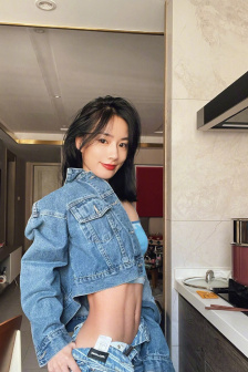 啥時(shí)候想通了來我床上候著