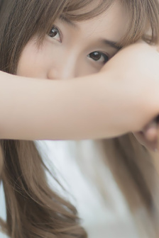 加把勁我看好你