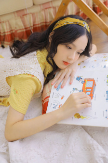 再次出手（為Aeljinh陌路盟主加更）