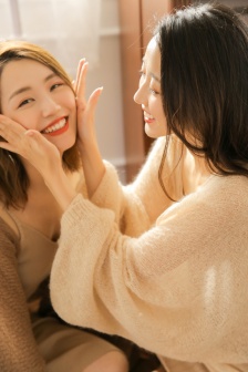 以后會(huì)一直對(duì)你好