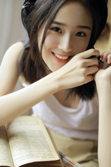 顧雨澤的女朋友