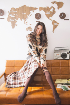 天上紙鳶有分別