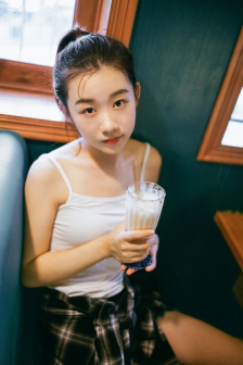 你跟他般配嗎？