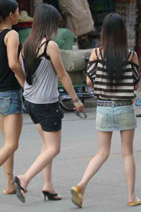 等你軟了我再砍