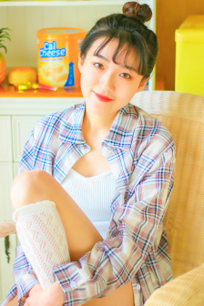 念念不忘的女孩