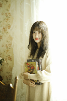 原來女人最可怕