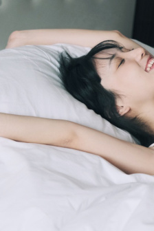 女秘書的電話！