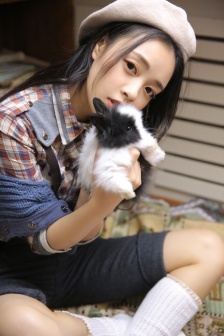 只是路過(第三更）