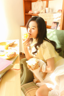 不把你睡了我就不姓司空