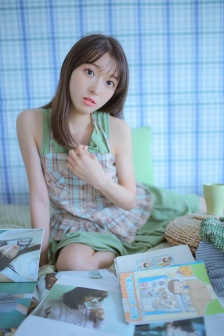 不是對手弱，是她太強