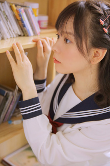 苏醒的虎豹(八)