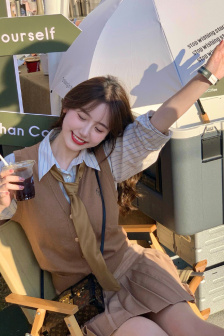 有件事，跟你透个底