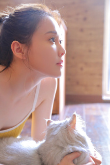 傅景遇的反差萌