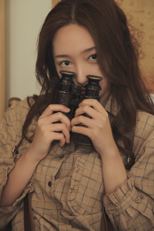 那個(gè)狼狽的元帥