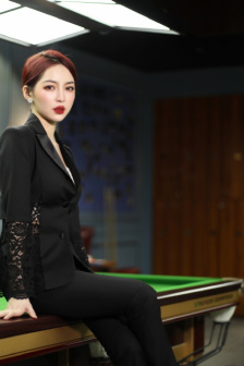 無(wú)窮戰(zhàn)意！