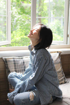 細(xì)致的準(zhǔn)備