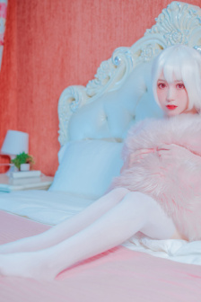 看日出的老人！