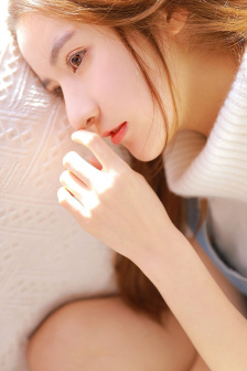 不合時宜的女子