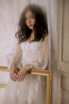 皚雪之傷逝夜（1）