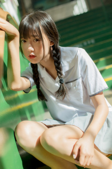 有妹，真好！