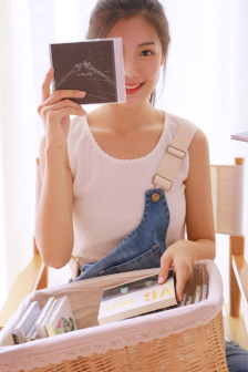 就當(dāng)女兒去旅行了