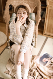 重要的是，態(tài)度！