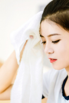 終至星落山（求訂閱月票）