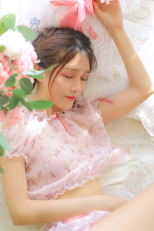 垂朵之心玉扳指！