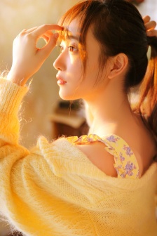 光明里（第二更）