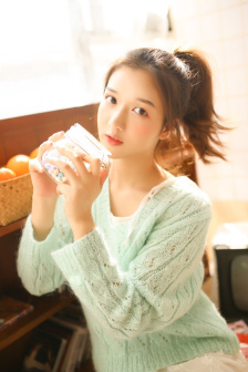 嚇浩然天下一大跳