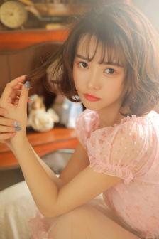 這樣的日子美好極了